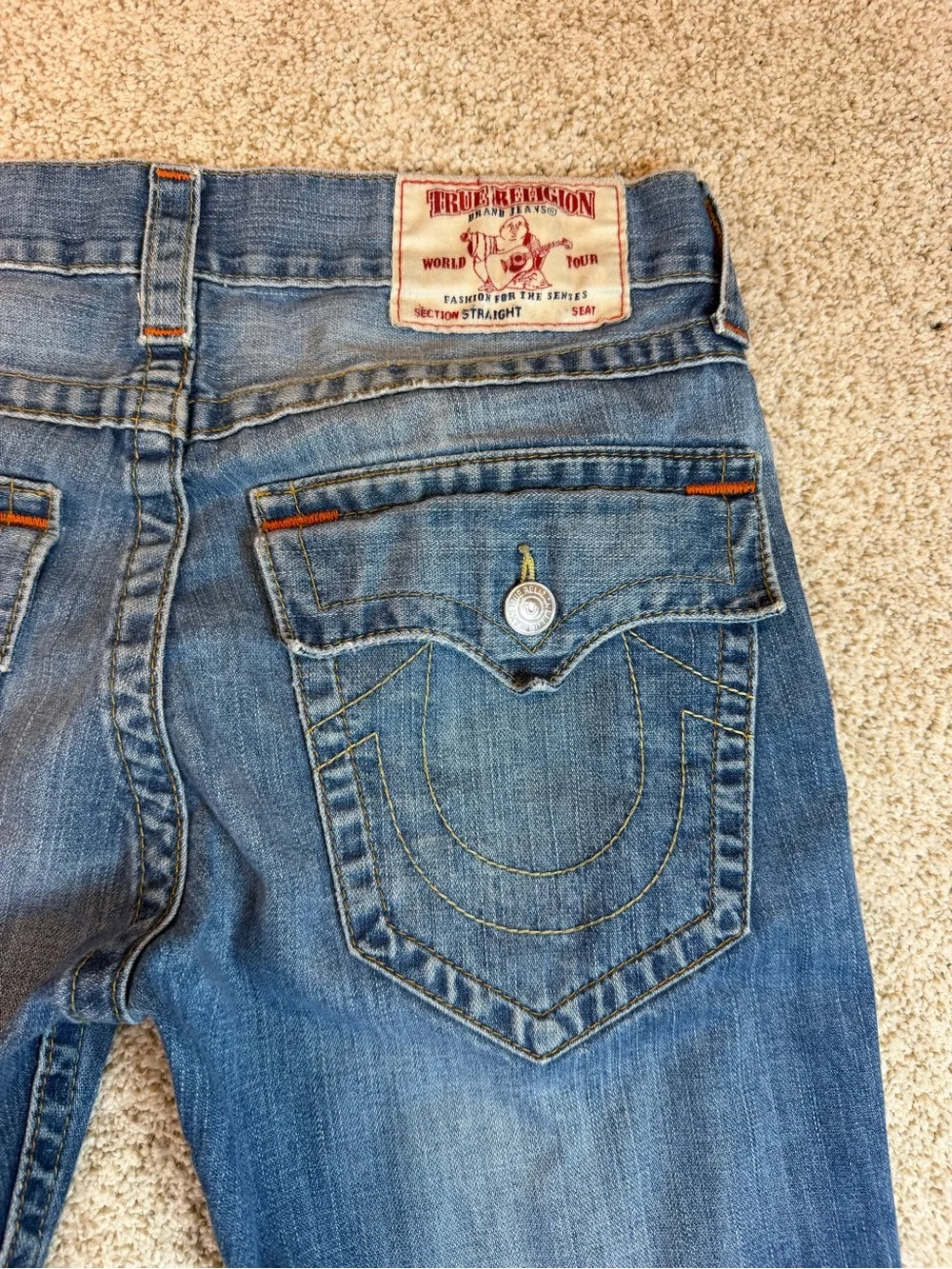 True Religion true religion